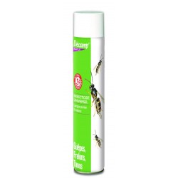 Aerosol Guepes Frelons Et...