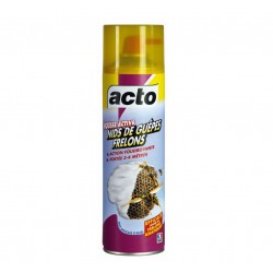 ACTO MOUSSE ACTIVE NID DE...
