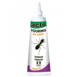 ACTO FOURMIS FORMICIDE Gel...