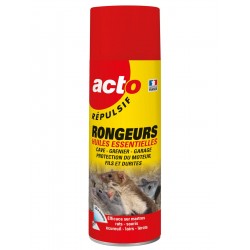 ACTO RÉPULSIFS RONGEURS...