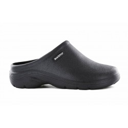 Sabot COLORS T38 Noir-BLACKFOX