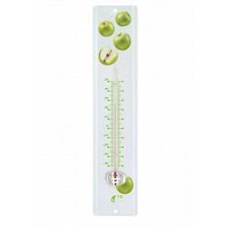 Thermomètre 80026 30CM Pomme