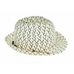 Chapeau BEATRIZ...