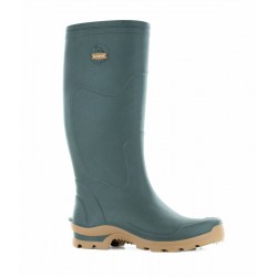 Botte FOX T44 Kaki-BLACKFOX
