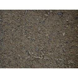 Sable JARDINAGE 0/4 Sac 25KG