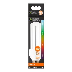 Ampoule e27 REPTILE COMPACT...