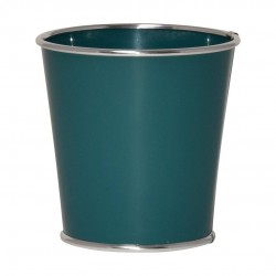 Cache Pot Chic Choc Bleu...