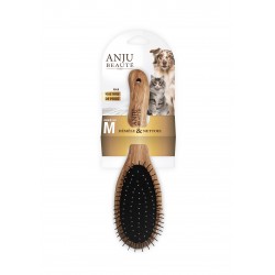 ANJU BEAUTÉ DÉMÈLE&NETTOIE...
