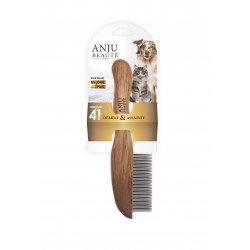 ANJU BEAUTÉ DÉMÈLE&ASSAINIT...
