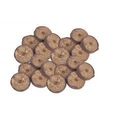 Pastilles de culture Coco...