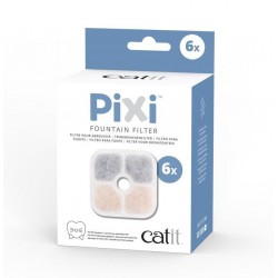 CAT IT PIXI Filtre pour...