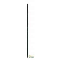 Tuteur 180cm plastiq.vert...