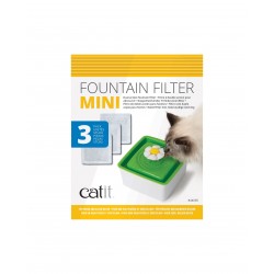 CAT IT FOUNTAIN FILTER MINI...