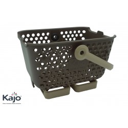 Panier Kajo 4l taupe / beige