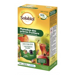 SOLABIOL Maladies des...