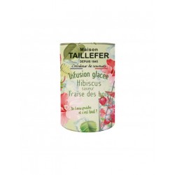 Infusion Glace Hibiscus...