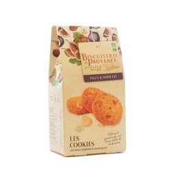 Cookies Figue/Noisette 120G...