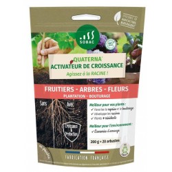 Activateur de croissance...