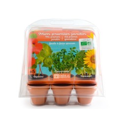 MON PREMIER JARDIN Mini...