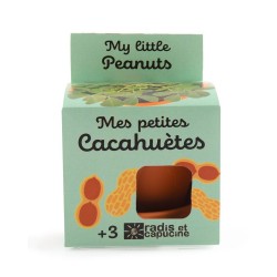LES GOURMANDES Mes petites...