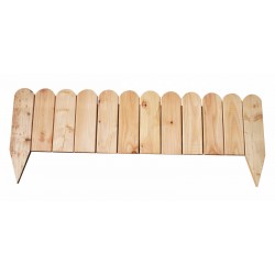 Bordure Droite Pleine...