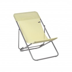 Chaise longue PISTIL maxi...