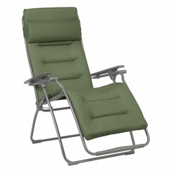 Fauteuil de relaxation...