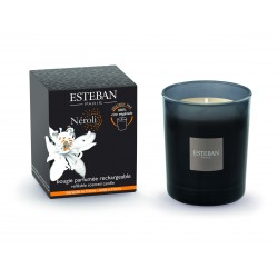 Bougie Parfumée...