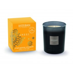 Bougie Parfumée...