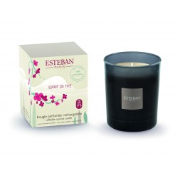 Bougie Parfumée...
