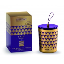 Bougie Décorative Parfumée...