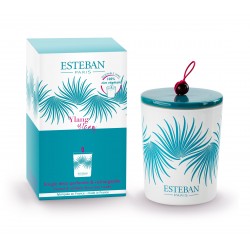 Bougie Décorative Parfumée...