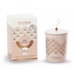 Bougie Décorative Parfumée...