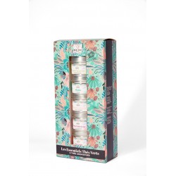 Coffret De Thés Les...