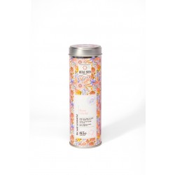Thé Noir Vrac Rose/Litchi...