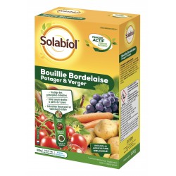 SOLABIOL Bouillie...