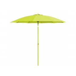 Parasol Droit Ø 270 Cm Lemon