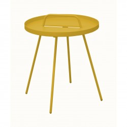 PROLOISIRS FLOWER Table...
