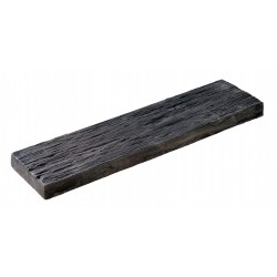 Bordure plate schiste...