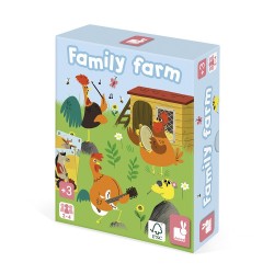Jeu De 7 Familles Family...