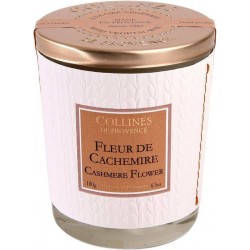 Bougie Parfumée Fleur De...