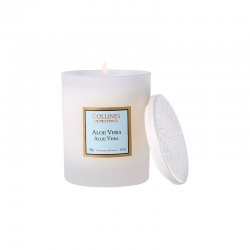 Bougie Parfumée Aloé Véra...