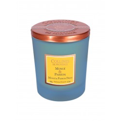 Bougie Monoï Passion 180G-...
