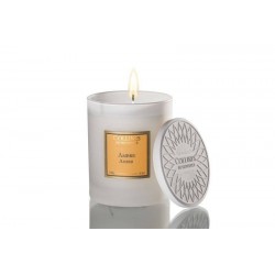 Bougie Parfumée Ambre 180G-...