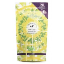 Recharge Rooibos 20 Sachets...