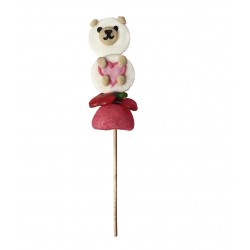 Brochette Guimauve Ourson...