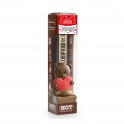 Cuillère Chocolat Lait...