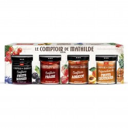 Les Mathildettes De...