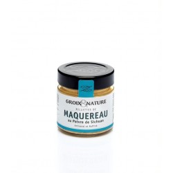 Rillettes De Maquereau...