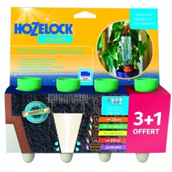 Cône Aquasolo Pack 3+1 Vert...